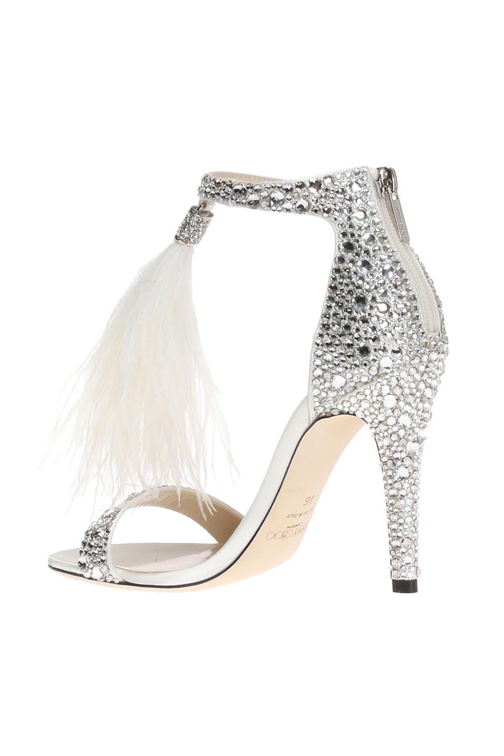 Jimmy choo outlet viola